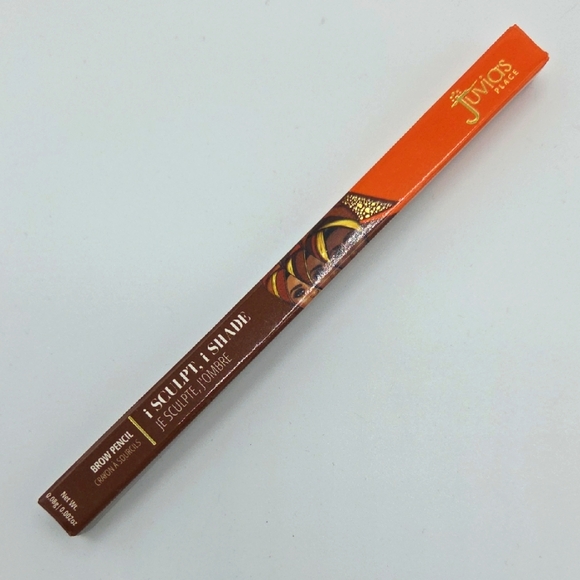 2 FOR $10 Juvia's Place Brow Pencil in Chocolate Brown - Picture 1 of 3
